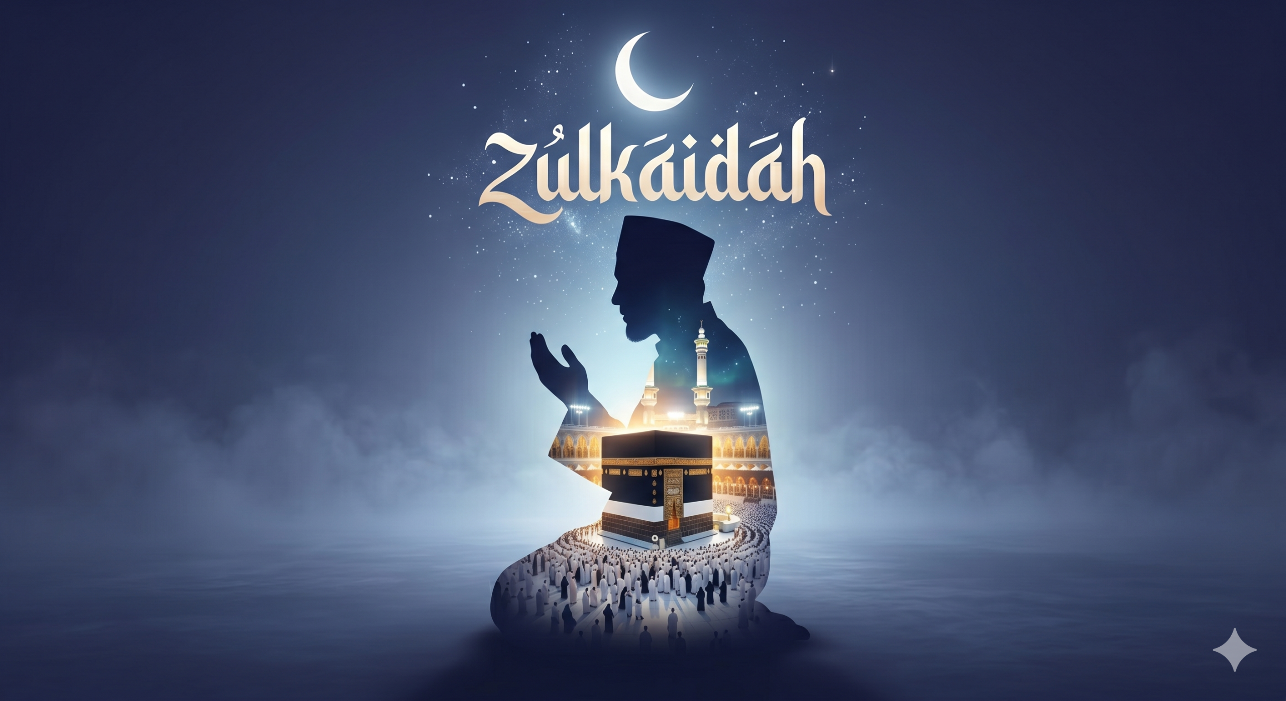 Panduan Amalan dan Persiapan Haji di Bulan Zulkaidah bagi Calon Jamaah