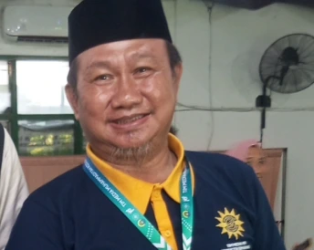 Dua Mei yang Terlupa di Hari Pendidikan Nasional