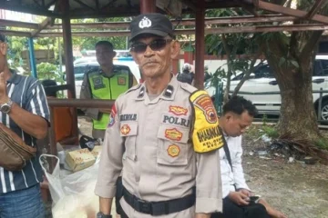 Peluh di Jalan Dongbiru Raya: Suksesnya Rekayasa Lalu Lintas Hari Ber-Muhammadiyah Kota Semarang