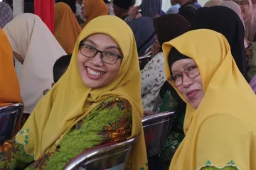 Unduh Gratis! Ratusan Foto Hari Ber-Muhammadiyah Semarang di Genuk