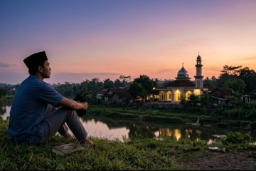 Lebih dari Kendali Fisik! Rahasia Kendali Diri untuk Transformasi Jiwa