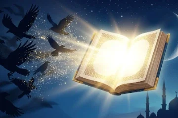 Rahasia Keutamaan Bulan Haram dan Cara Menepis Mitos Kesialan