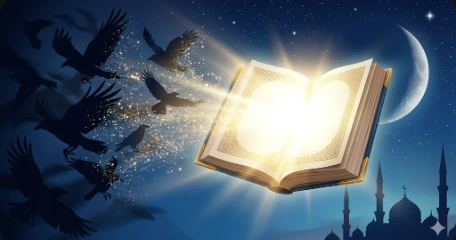 Rahasia Keutamaan Bulan Haram dan Cara Menepis Mitos Kesialan