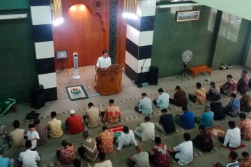 Ibadah Kok Kendur? Simak Cara Ampuh Jaga Istiqamah Beribadah Sepanjang Waktu