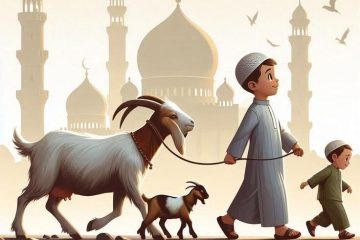 Mau Kurban Sah? Tips Fiqih Praktis Pilih Hewan Terbaik!