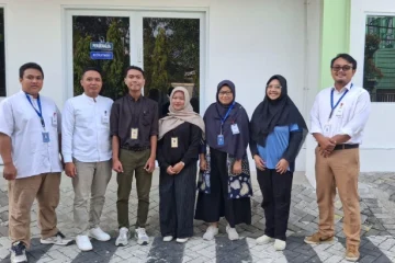 Tembus Produsen Adidas dan Uniqlo, Mahasiswa ITESA Muhammadiyah Semarang Lolos Magang Global