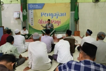 Fachrur Rozi: “Hidup-hidupilah Orang yang Menghidupkan Muhammadiyah”