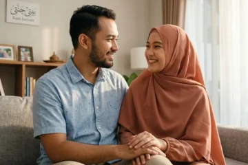 Solusi Keluarga Harmonis Menurut Islam: Cara Ampuh Mengatasi Konflik Rumah Tangga