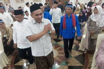 Saat Dunia Maya Gaduh, Taj Yasin Maimoen Pilih Rawat Ukhuwah NU dan Muhammadiyah dalam Sunyi