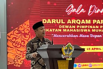 Saat Wamen Dikdasmen dan Aktivis Mahasiswa Satu Meja Garap RUU Sisdiknas