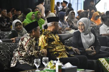Patahkan Mitos Angka 13, Muhammadiyah Tegakkan Tauhid Lewat Menara Medis Megah