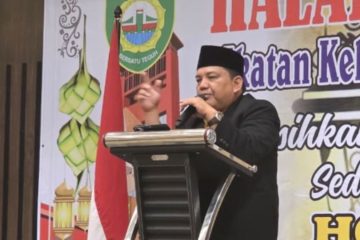 Strategi Dakwah Komunitas, Tiga Pilar Kunci Perkuat Solidaritas Warga
