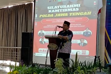 Merangkul Damai Lewat Dakwah Komunitas Marjinal, Ketika Mantan Preman dan Geng Motor Pilih Bawa ‘Najam’ ketimbang ‘Sajam’