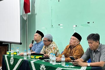 Dam Haji Pulang Kampung, Strategi Baru Muhammadiyah Semarang Lawan Kelaparan