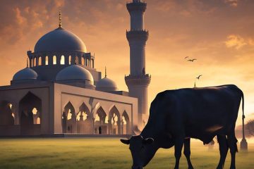 Hanya 3 Ayat! Rahasia Syukur dan Perintah Kurban bagi Muslim