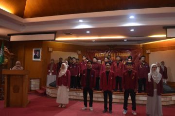 Resmi Dilantik, Gebrakan Baru PC IMM Semarang Fokuskan Digital Hub untuk Dakwah Digital dan Pusat Informasi
