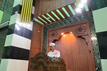 Anti-Lalai! 3 Tips Istiqomah Ibadah Agar Semangat Ramadhan Tak Padam