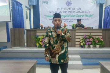 Strategi Dakwah Efektif: Mengapa Masyarakat Lebih Mengingat Apa yang Kita Lakukan Daripada yang Kita Ucapkan?