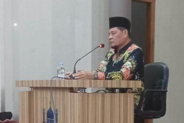 Saat Harta Tak Lagi Cukup, Inilah Cara Menenangkan Hati yang Paling Hakiki