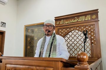 Lebih Dahsyat dari Jihad, Ini Amalan Bulan Zulhijah yang Sering Dilupakan Namun Dicintai Allah
