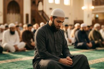 Menjemput Ketenangan Jiwa yang Hilang, Mengupas Keutamaan Bulan Haram sebagai Jeda Sakral Manusia Modern
