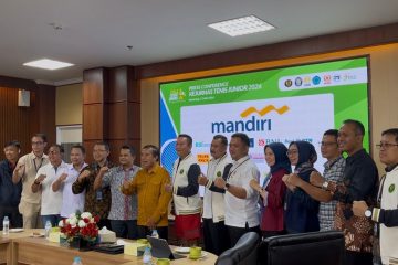 Mulai dari Beasiswa Sampai Kuliah Gratis 100% Tersedia Bagi Juara Tugu Muda Cup 2026