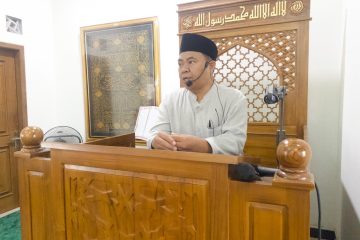 Pulang Haji Cuma Bawa Koper dan Ego? Ujian Penentu Haji Mabrur yang Sebenarnya