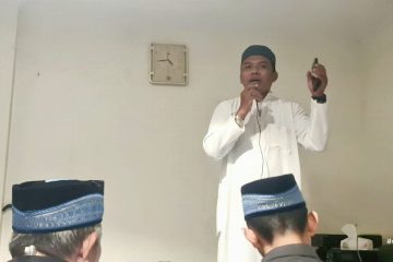 Sebelum Kaki Kaku di Padang Mahsyar, Sudah Siap Hadapi Audit Akhirat?