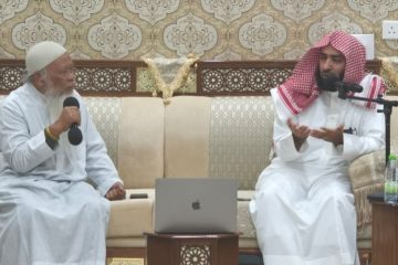 Fenomena Jemaah Haji Selfie Depan Ka’bah Jadi Sorotan, Ini Tips Ibadah Haji Ikhlas Jelang Armuzna