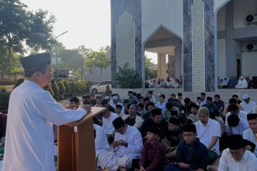 Menyembelih Ego,Kunci Mendidik Anak Generasi Alpha Era Kini