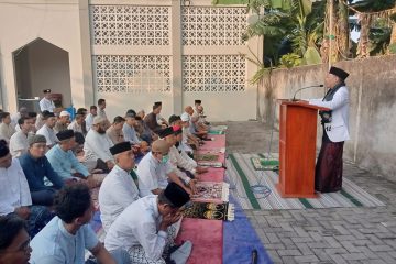 Makna Iduladha: Jangan-Jangan Hati Kita yang Telah Mati