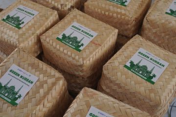 Rahasia Kesegaran Daging Ramah Lingkungan Lewat Praktik Green Kurban di Semarang