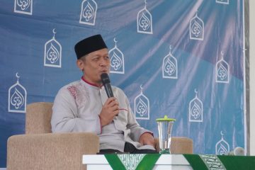 Hancurkan Sifat Kikir, Rahasia Mengikis Ego Lewat Kurban