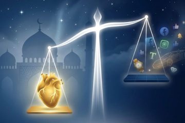 Makna Surat At-Takatsur: Bahaya Cinta Dunia dalam Islam, Alarm Keras Bagi Kita