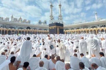 Lebih dari Ritual, Menyingkap Pesan Cinta di Balik Simbolisme Haji dan Kurban