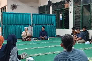 Jangan Salah Pilih! Ini Rahasia Persiapan Iduladha agar Kurban Berkah