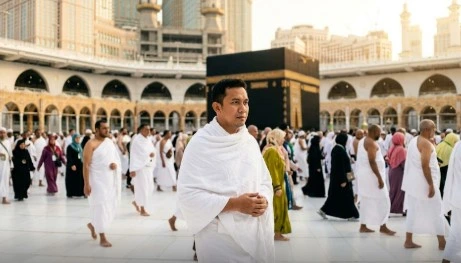 Tujuan Haji dan Panduan Praktis Cara Meraih Haji Mabrur