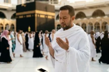 Meluruskan Niat untuk Meraih Haji Mabrur,  Panduan Praktis Jemaah