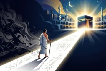Memahami Perbedaan Haji Mardud, Haji Maqbul, dan Syarat Haji Mabrur