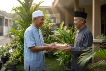 5 Tanda Haji Mabrur Sepulang dari Tanah Suci yang Wajib Anda Ketahui