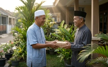 5 Tanda Haji Mabrur Sepulang dari Tanah Suci yang Wajib Anda Ketahui