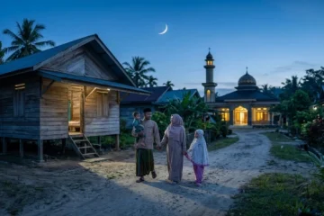 Sambut Keutamaan Bulan Zulhijah, Ini Amalan Ringan Berpahala Setara Haji