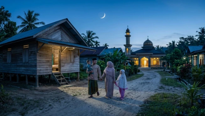 Sambut Keutamaan Bulan Zulhijah, Ini Amalan Ringan Berpahala Setara Haji
