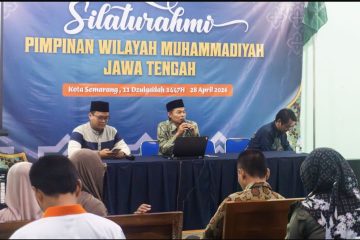 Lawan Mubazir: Strategi Cerdas Manajemen Kurban Lazismu Semarang Jaga Ketahanan Pangan