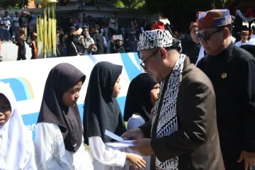 Efek Program Prabowo, Digitalisasi Sekolah 2026 Sasar 288 Ribu Sekolah