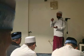 Fasilitas Mina Terbatas, Jemaah Haji Bersiap Hadapi Ujian Keikhlasan