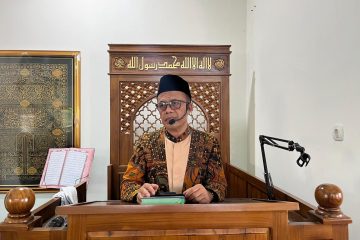 Cara Hidup Bahagia: Mengubah Lelah Menjadi Lillah dengan Kekuatan Syukur