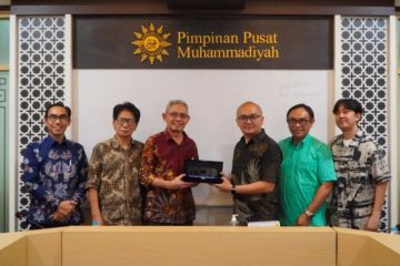 Wajib Tonton! Film ‘Children of Heaven’ Jadi Alat Muhammadiyah Bentuk Karakter Anak Zaman Now