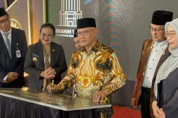 Gedung 13 Lantai RS Roemani Resmi Berdiri, Muhammadiyah Dobrak Mitos Angka Horor!
