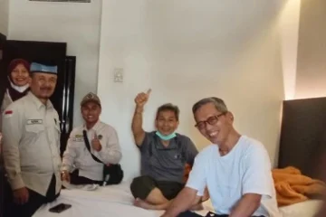 Menaklukkan Raudhah Masjid Nabawi 4 Kali, Antara Kemahiran Cara Daftar Raudhah Aplikasi Nusuk dan Ancaman Tumbang